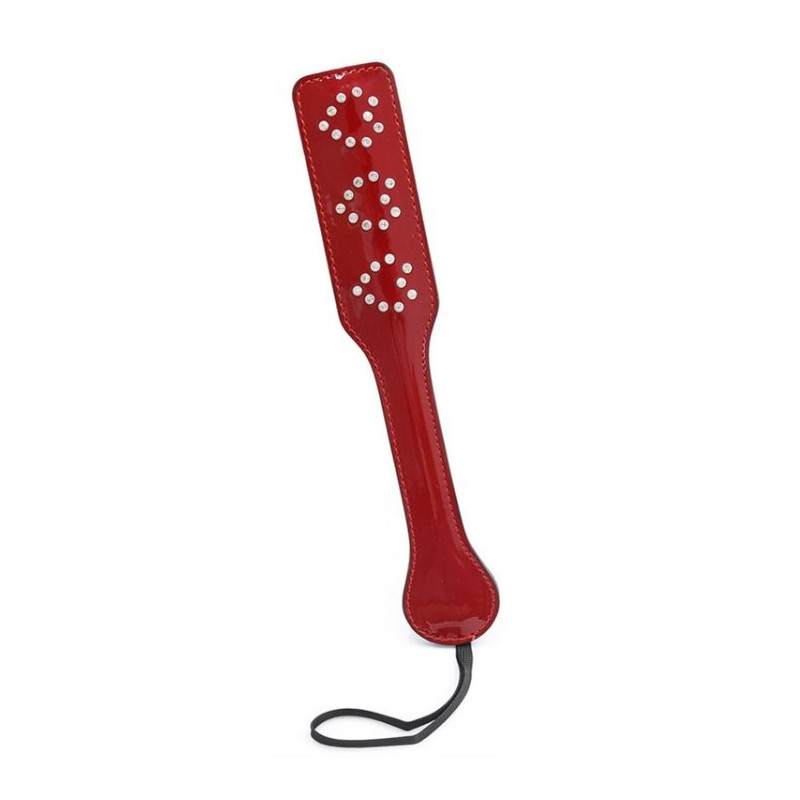 Generique Paddle Folies 32.2 x 5.8cm